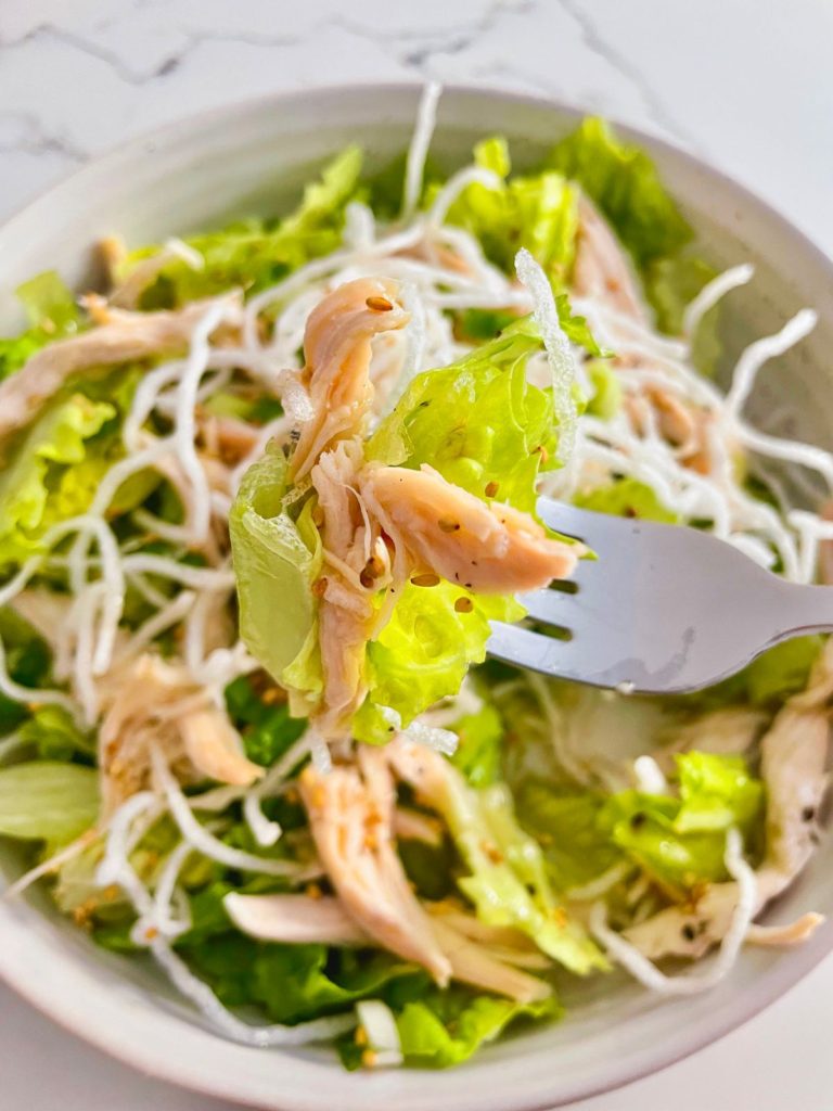 Chinese Chicken Salad Recipes