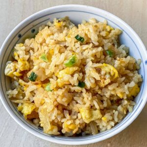 fried rice easy