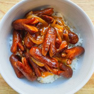 sausage recipes