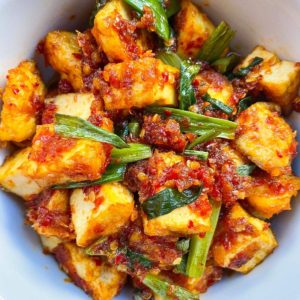 tofu recipes easy