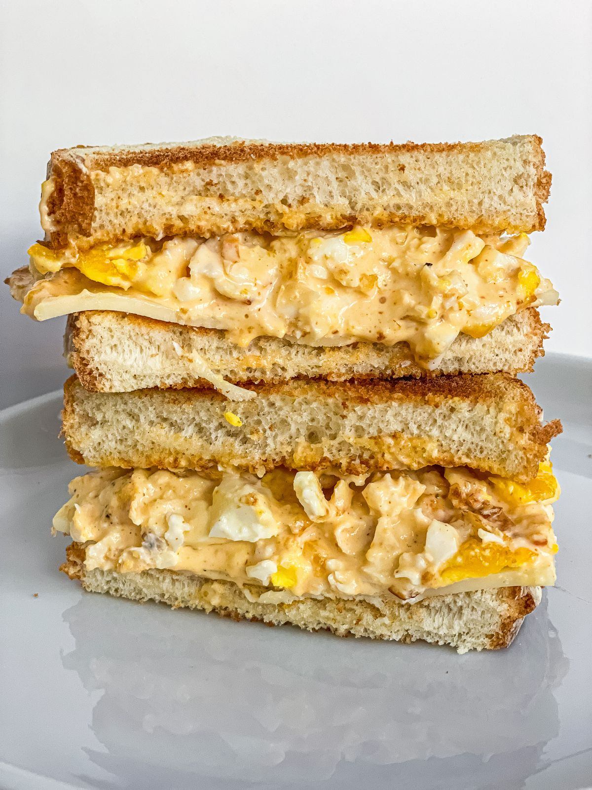 Fried Egg Sandwich - Recipes