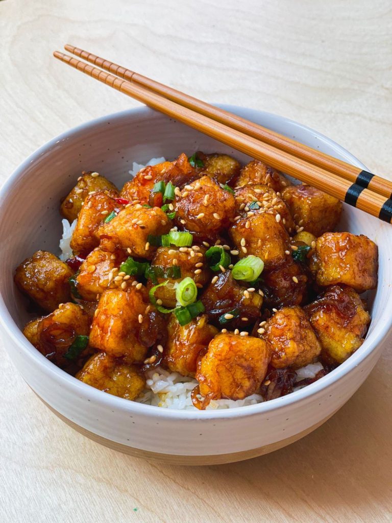 best tofu recipes