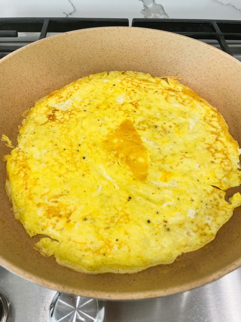 japanese egg